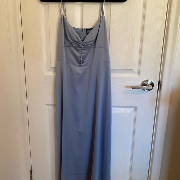 Brand New Size 8 Danielle Bernstein Dress - missing tags, but never worn - Picture 3 of 5